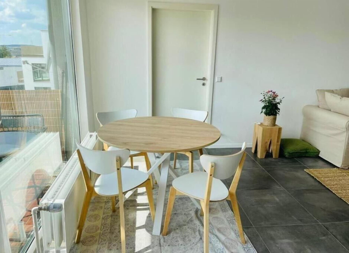 Others 5, Large 1 bedroom with Terrace & Parking, Luxembourg