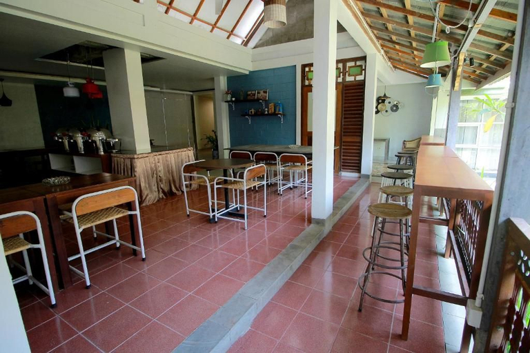 Food & Drinks 5, Grhadika Jodipati, Bengkulu