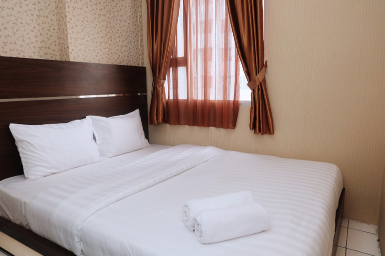 Bedroom 21