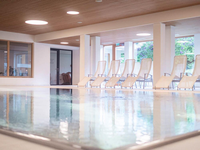 Sport & Beauty 2, Hotel Krone in Au, Bregenz