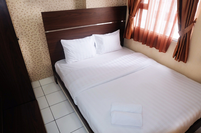 Bedroom 13