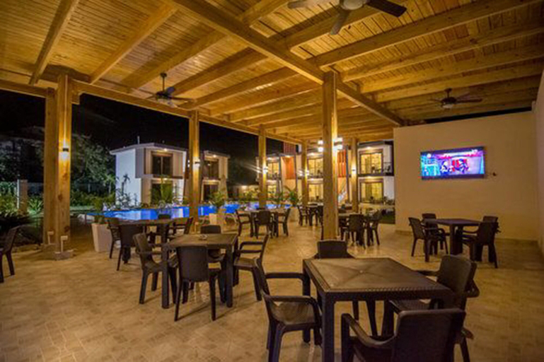Food & Drinks 4, Caribbean Diamond Boutique Hotel, Sosua