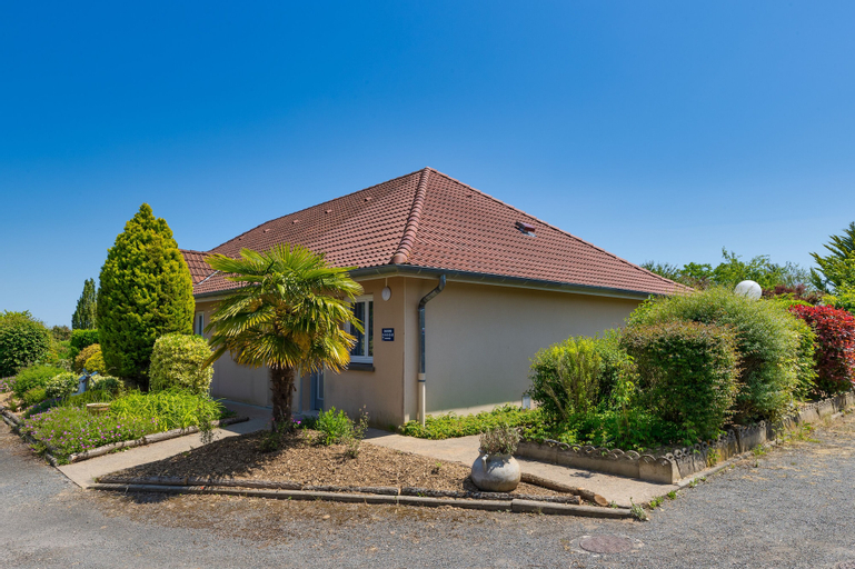 Exterior & Views 3, Villa Hôtel, Loiret