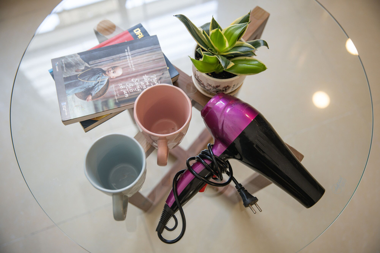 Food & Drinks 5, Carol Homestay & Apartment Đà Nẵng 4, Da Nang