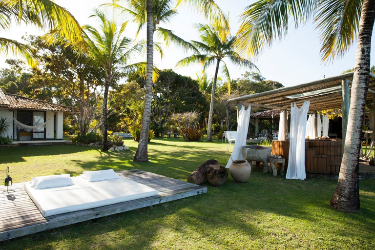 Exterior & Views 2, Casarao Alto Mucuge, Porto Seguro