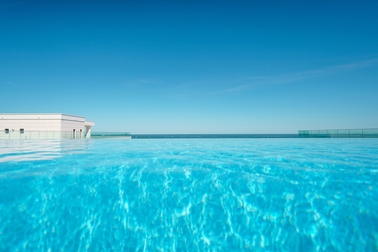 Sport & Beauty 4, ROYALE SUNDANCE 305 iNFINITY, Navodari