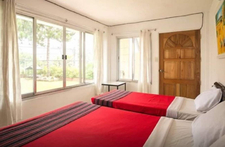 Bedroom 7