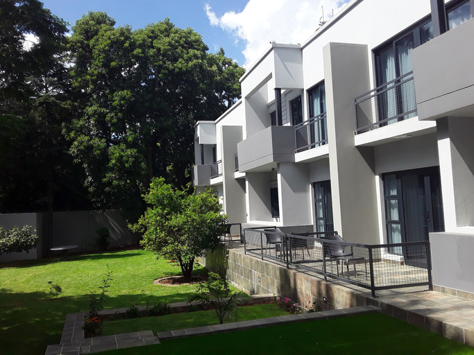 Exterior & Views 2, La Orchard Hotel, City of Johannesburg