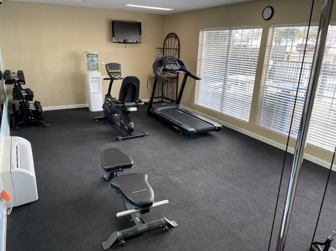 Others 5, Baymont by Wyndham Thomasville, Thomas