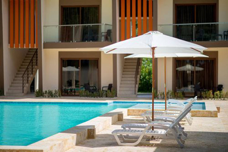 Sport & Beauty 5, Caribbean Diamond Boutique Hotel, Sosua