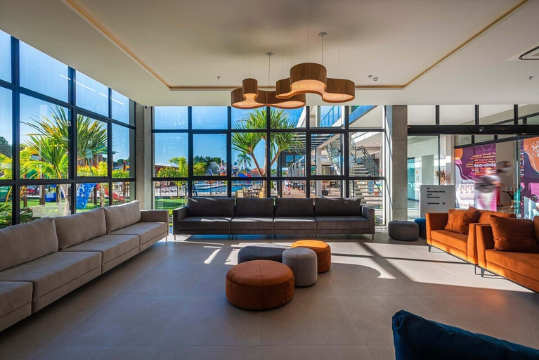 Others 4, Apartamento Familia By Hotel Solar Pedra da Ilha, Penha