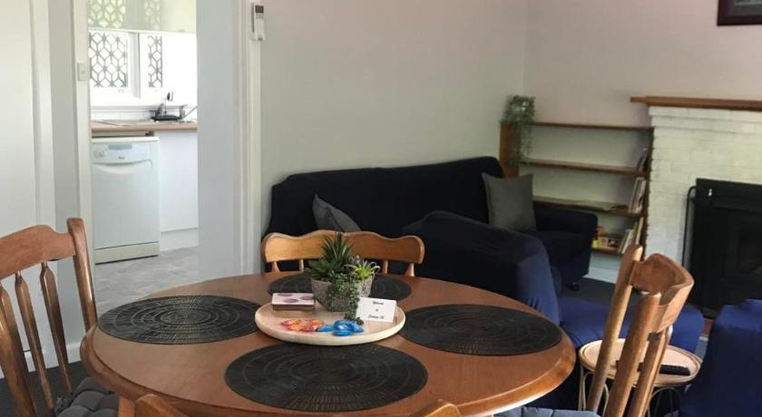 Cottage 32, E. Gippsland - Bairnsdale