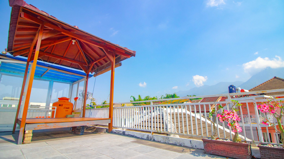 Others 4, Villa XXI Private Pool & Rooftop, Malang