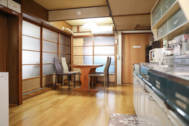 Others 5, Kokoyui Guesthouse, Nachikatsuura