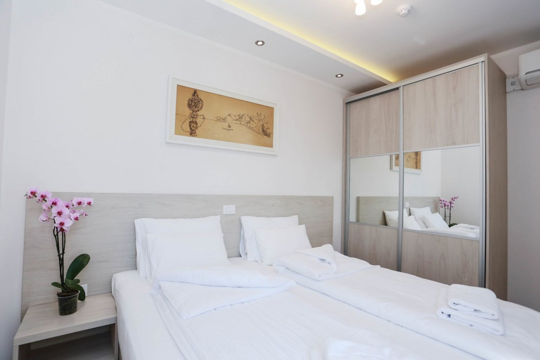 Bedroom 3, Boutique Hotel Arka