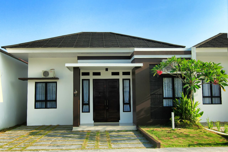 The Baliview Luxury Villas & Resto - Tap to explore photos