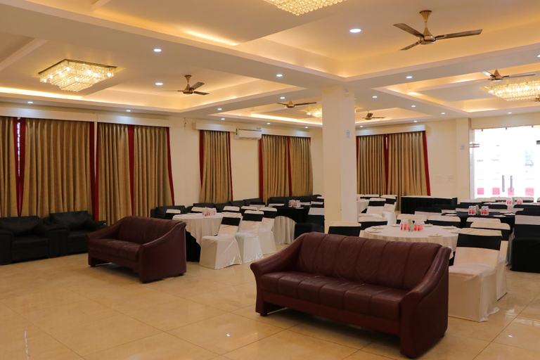 Others 2, Hotel Park Regency, Bharatpur