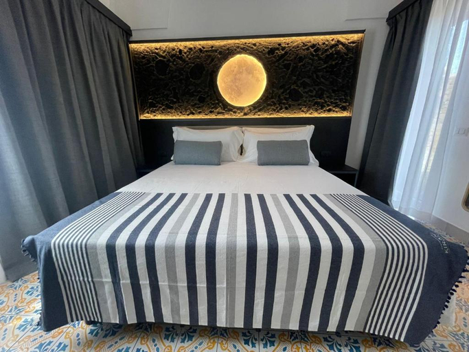 Bedroom 4, Kirani Resort, Trapani