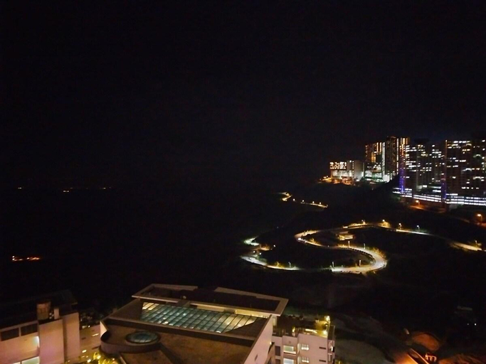 Exterior & Views 5, Genting RisingSunColdSuite @ Ion Delemen, Genting Highlands
