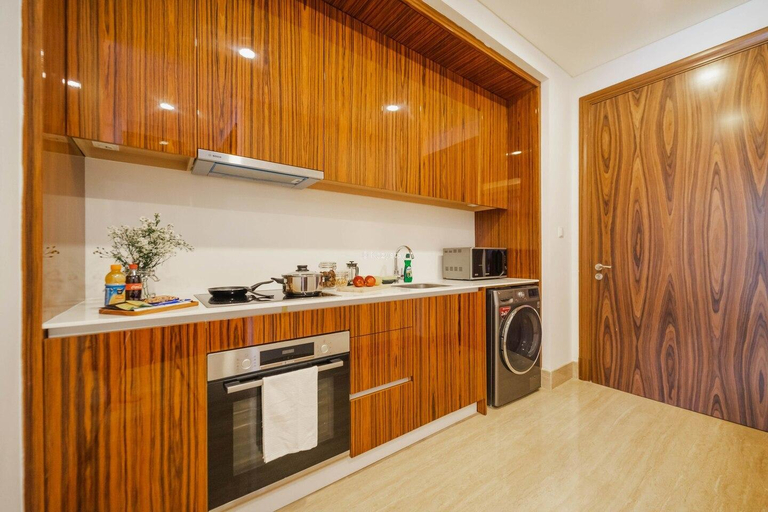 Others 4, Cedar by Kozystay - Setiabudi, South Jakarta