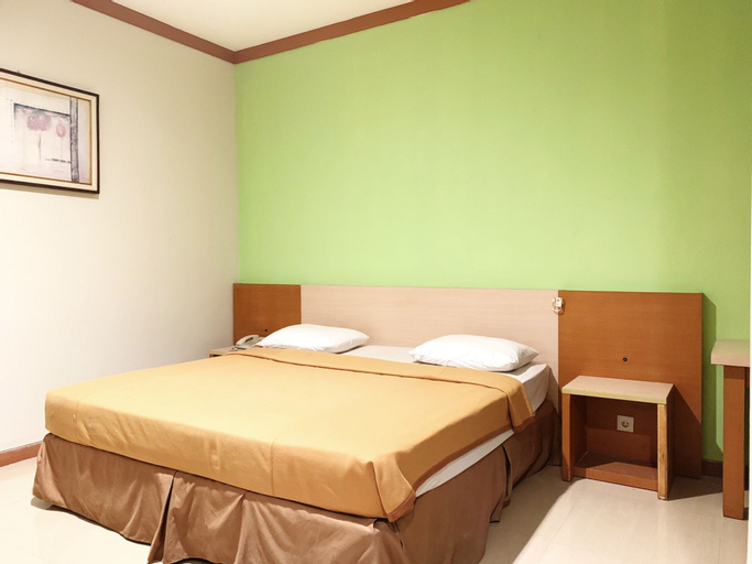 Bedroom 3, Delta Sinar Mayang Hotel & Convention Hall, Sidoarjo