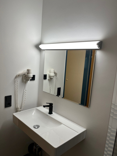 Bathroom 4, Eibinghof Bed & Breakfast, Zell am See