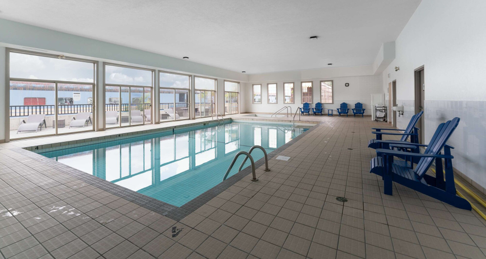 Sport & Beauty, Prestige Rocky Mountain Resort Cranbrook, WorldHotels Crafted, East Kootenay