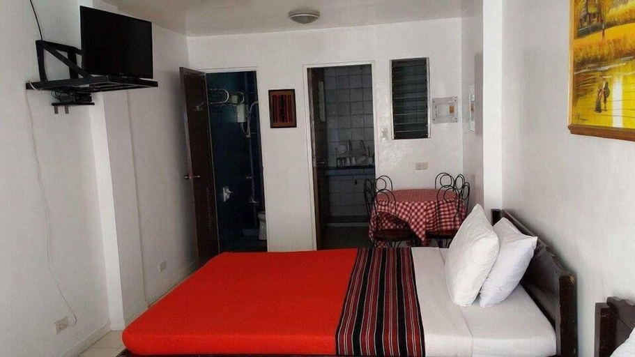 Bedroom 6