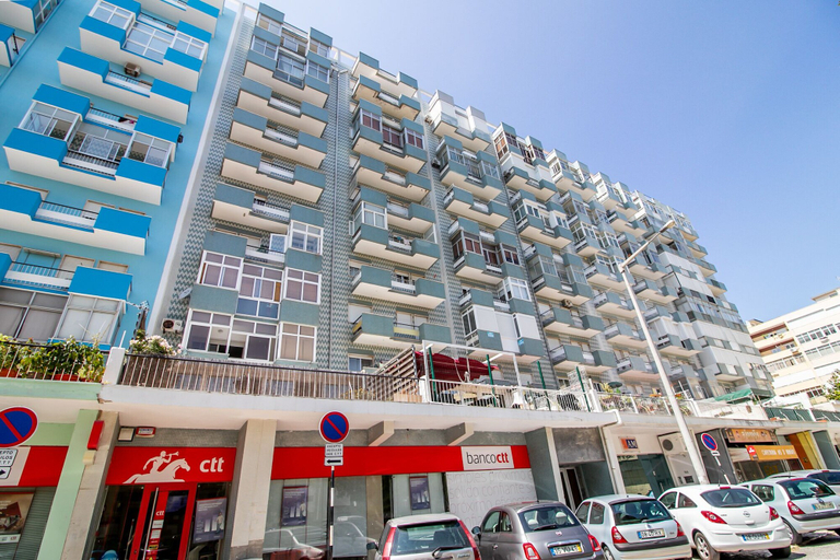 Exterior & Views, Caparica Beach Charming, Almada