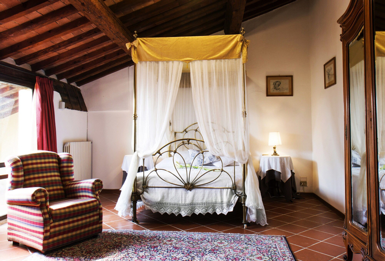 Bedroom 20