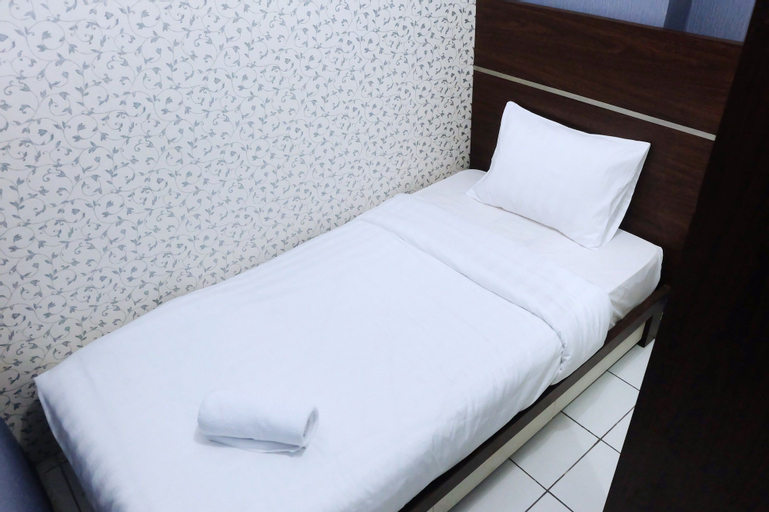 Bedroom 24