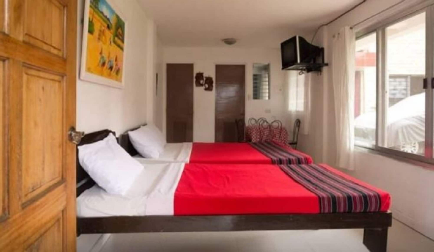 Bedroom 8