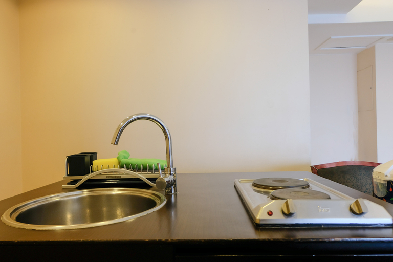 Others 5, Good Choice 2BR Apartment at Braga City Walk By Travelio, Bandung