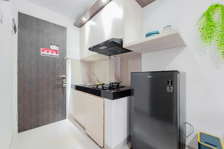 Others 4, Minimalist and Homey Studio Serpong Garden Apartment By Travelio, Tangerang