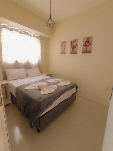 Bedroom 2, Residencial Terrazas, Florianopolis