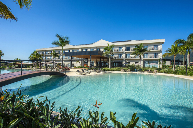 Exterior & Views 2, Japy Golf Resort Hotel, Cabreúva