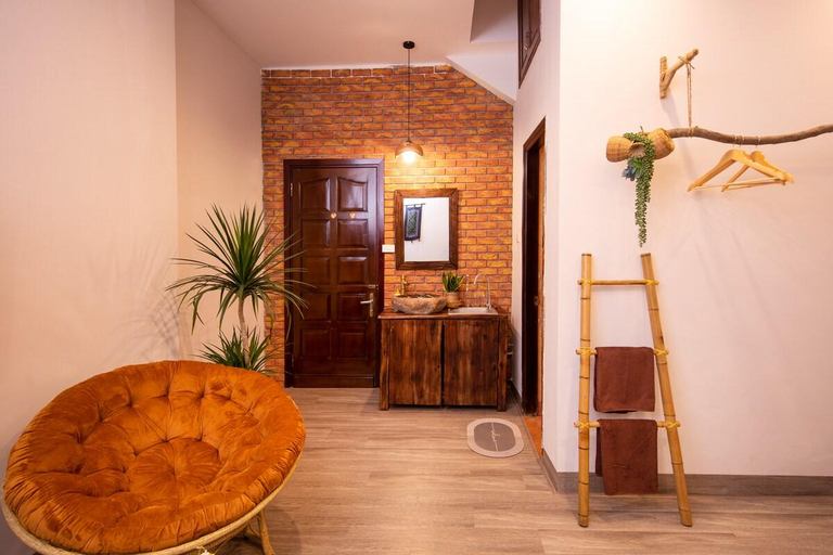 Others 4, Rustic Room 2 - Near Opera Hause - Newly Built, Hoàn Kiếm