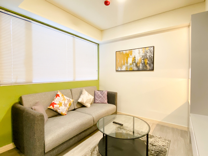 Others 3, Best Homey 2BR at Meikarta Apartment By Travelio, Cikarang