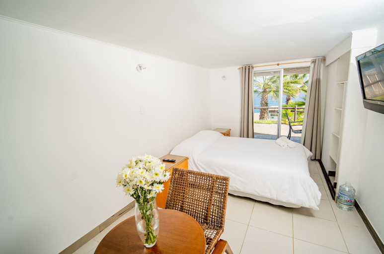 Bedroom 2, Cabañas Uma Qala, Iquique