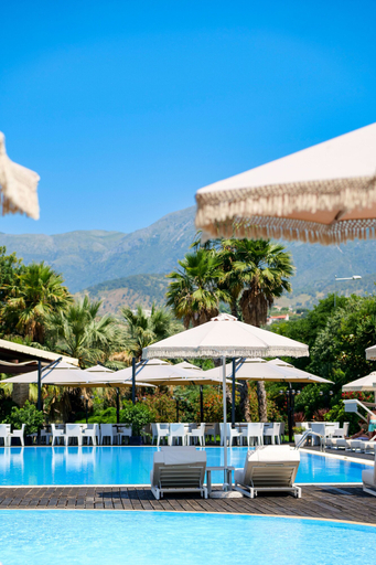 Sport & Beauty 2, Rapos Resort Hotel, Vlorës