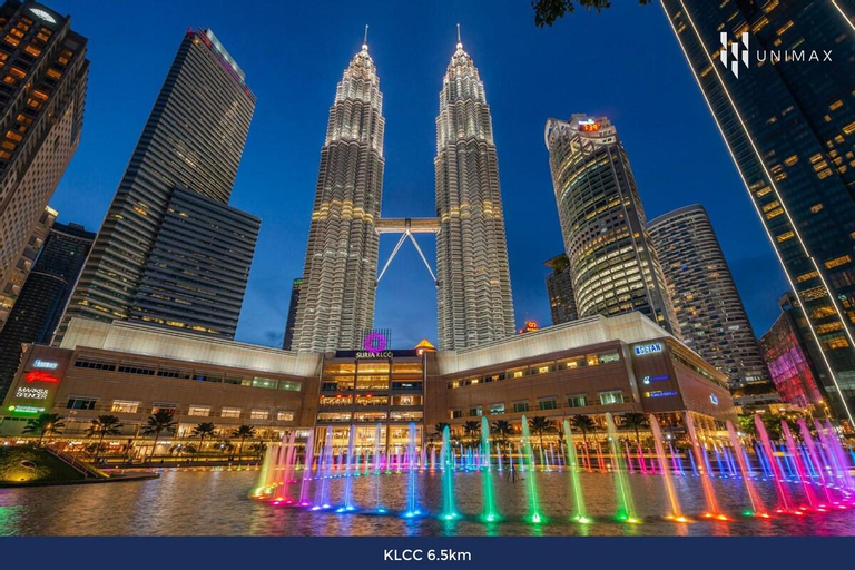 U391 Classic | Velocity Kuala Lumpur [Unimax], Kuala Lumpur
