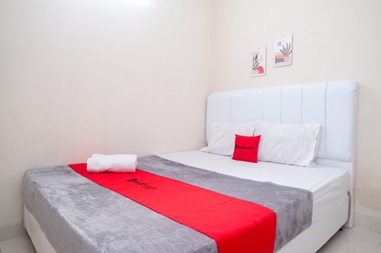 Bedroom 13