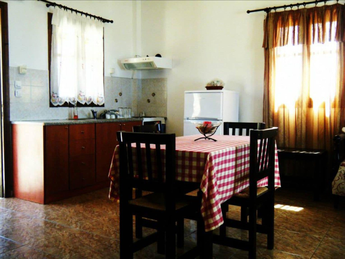 Others 5, Meltemi Studios Sea View, South Aegean