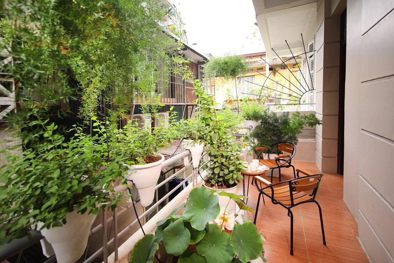 Others 5, Entire Rustic House 7BR for 15PPL Near Opera Hause, Hoàn Kiếm