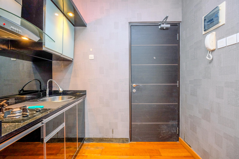 Others 2, Good Deal and Tidy Studio at Tamansari Semanggi Apartment By Travelio, Jakarta Selatan