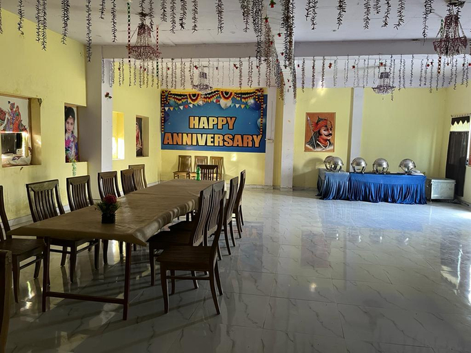 Food & Drinks 3, Yuvraj Fort Pushkar, Ajmer