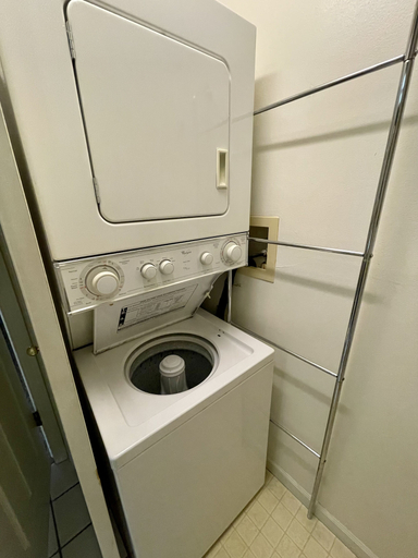 Bathroom, The Alex Furnished Rentals, Winnebago
