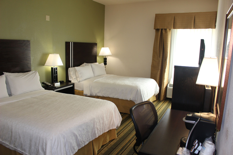 Bedroom 21