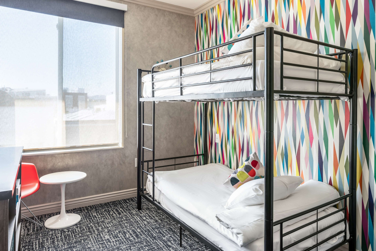 Bedroom 3, Signature San Francisco, San Francisco