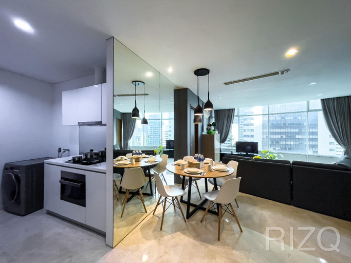 Others 3, vortex suites klcc View, Kuala Lumpur